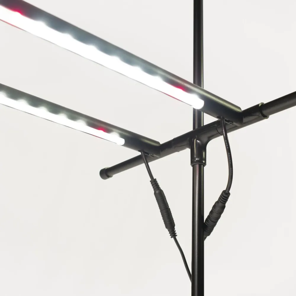 Система підсвічування для рослин Metaflex TwiLight Бориспіль - фото 6