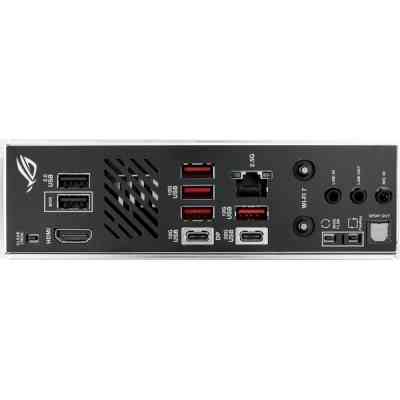 Материнская плата ASUS ROG STRIX B850-I GAMING WIFI Винница