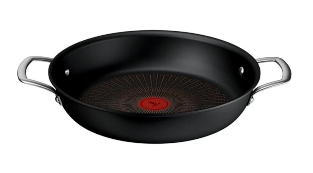 Сотейник з кришкою Tefal Excellence+ 24 см (G3308802) ( 26578 ) Харків - фото 5