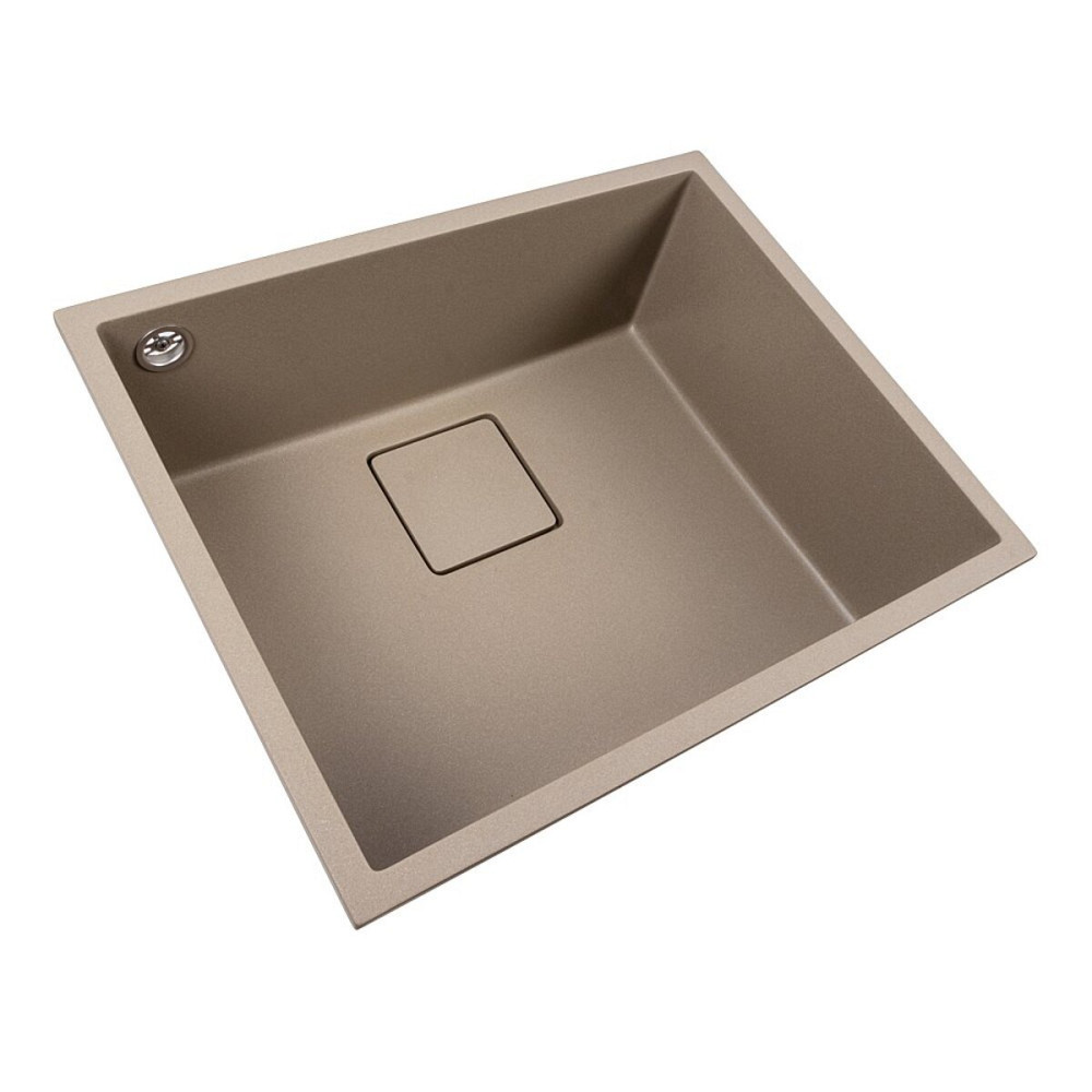 Кухонна мийка гранітна матова Valeso Коломыя - изображение 3