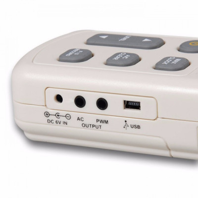 Измеритель уровня шума Benetech USB 30-130 дБ (GM1356) Винница - изображение 3