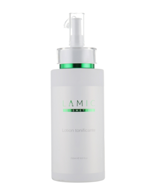 Тонизирующий лосьон Lamic Cosmetici Lotion Tonificante  250 мл Днепр - изображение 1