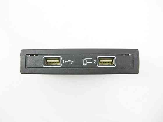 Mercedes-Benz  A1728201600 Блок підключення Carplay USB SLK/SLC R172 E-Class Coupe C207 E-class Cabriolet A207 CLS C218 CLS Shooting Brake X218 ML/GLE Одесса