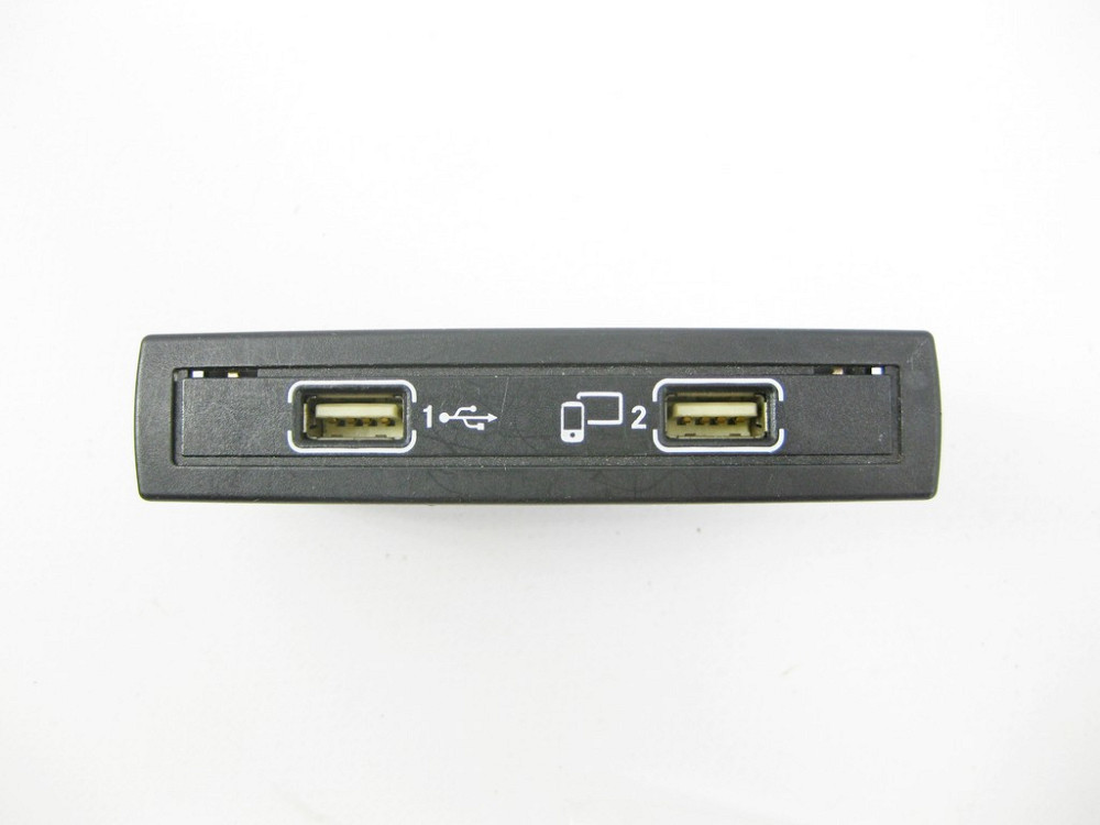 Mercedes-Benz  A1728201600 Блок підключення Carplay USB SLK/SLC R172 E-Class Coupe C207 E-class Cabriolet A207 CLS C218 CLS Shooting Brake X218 ML/GLE Одесса - изображение 1