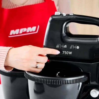 Миксер MPM MMR-22Z/C Винница - изображение 3