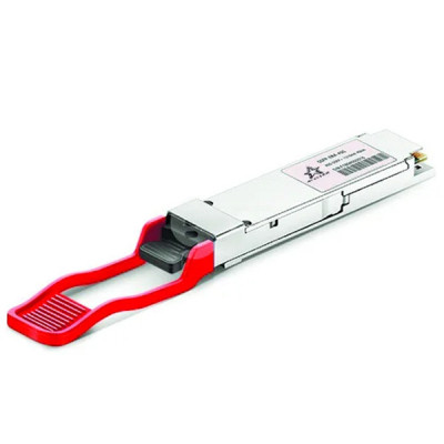 Модуль SFP Alistar QSFP-40G-ER4-40 Винница - изображение 1