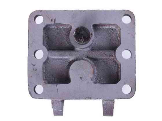 Крышка задняя корпуса подъемника ДонгФенг 240/244 Мукачево