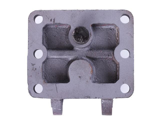 Крышка задняя корпуса подъемника ДонгФенг 240/244 Мукачево - изображение 3