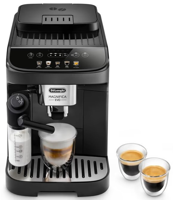 Кавомашина Delonghi Magnifica Evo ECAM 290.61.B ( 11747 ) Харків - фото 4