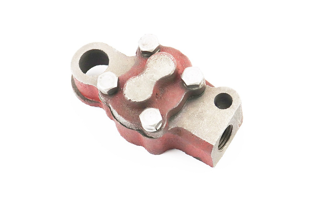 Насос масляний R190N/R195NM Киев - изображение 1