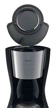 Кавоварка Philips HD7459/20 Пластик Харків