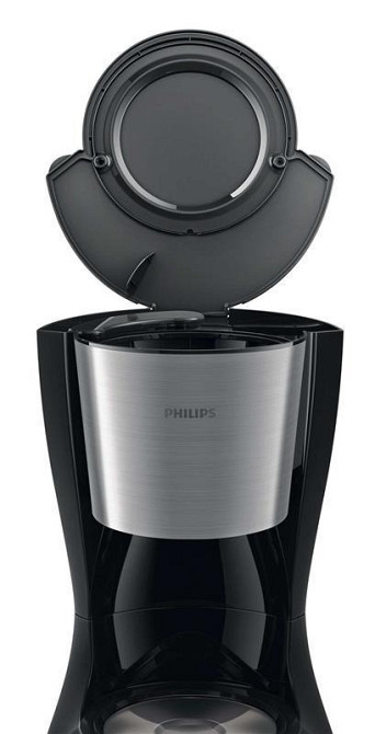 Кавоварка Philips HD7459/20 Пластик Харьков - изображение 3