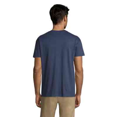 Футболка Sol's Regent джинсовий 3XL (113802443XL) Винница