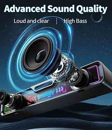 Саундбар Smalody YXSM7060BT Харьков