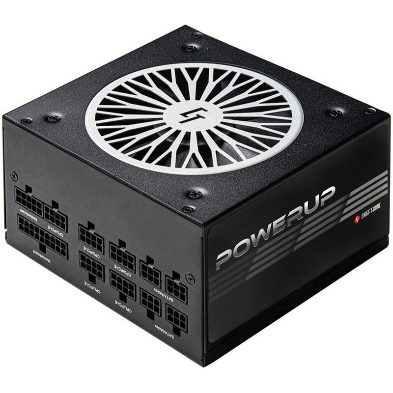 Блок живлення Chieftec GPX-850FC 850W ( Чорний ) Харьков - изображение 7