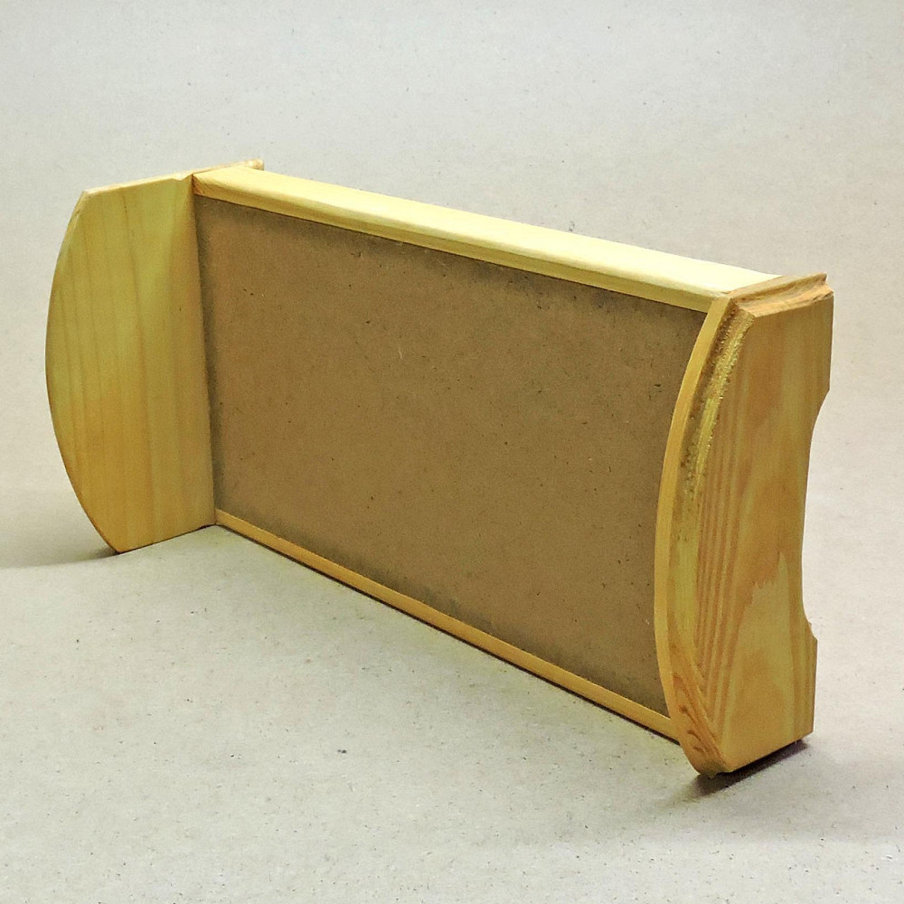 Ліжко для ляльок "Аврора" каррі Миколаїв - фото 4