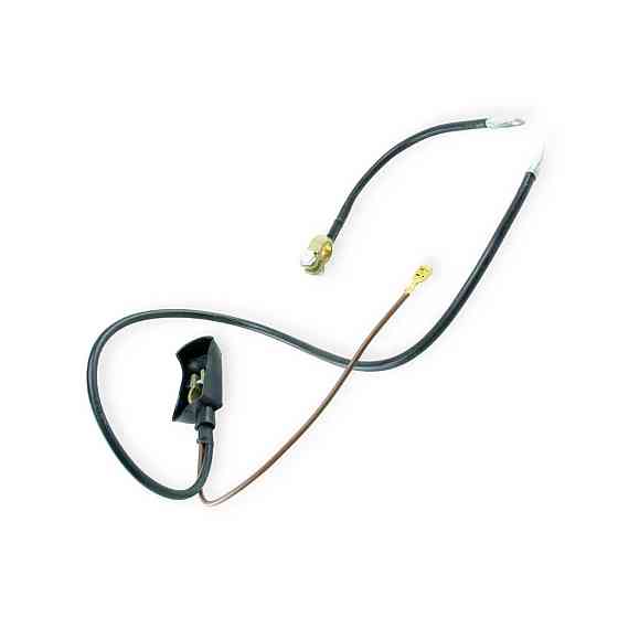 Провід клему латунь 2103-06 АКБ Мукачево