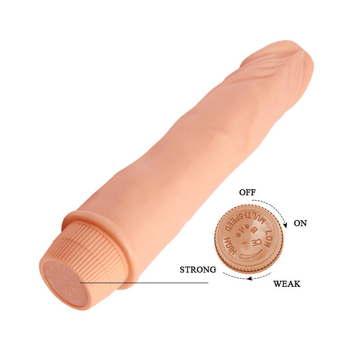 Вибратор - Barbara Dwarf Vibrator 8,3
