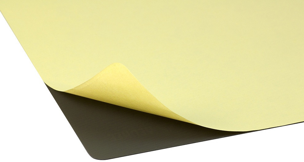 Килимок для мишi Yenkee YPM 2000GY Ultra thin mouse pad (7090587) Київ - фото 2