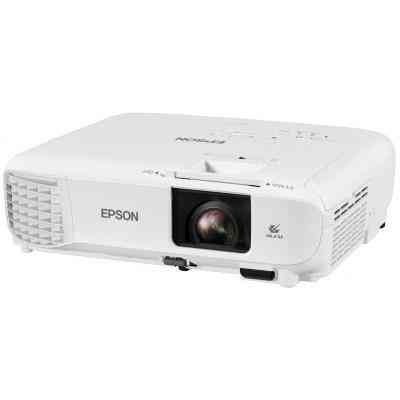 Проектор Epson EB-W49 (V11H983040) Вінниця
