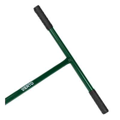 Бур Verto ручний для грунту d11см, 120см, 1.7кг (15G071) Вінниця - фото 4