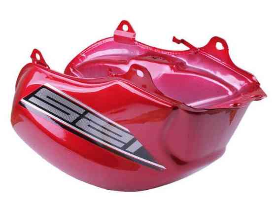 Бак топливный  на мотоцикл VP-ZS200A Мукачево