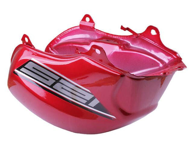 Бак топливный  на мотоцикл VP-ZS200A Мукачево - изображение 2