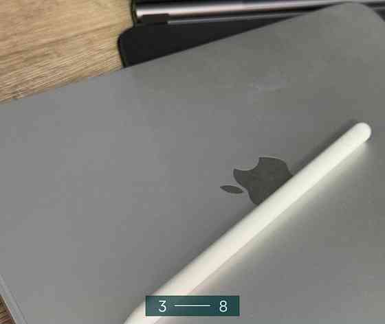 Планшет iPad Pro (11inch) 2nd generation , 256Gb. Київ