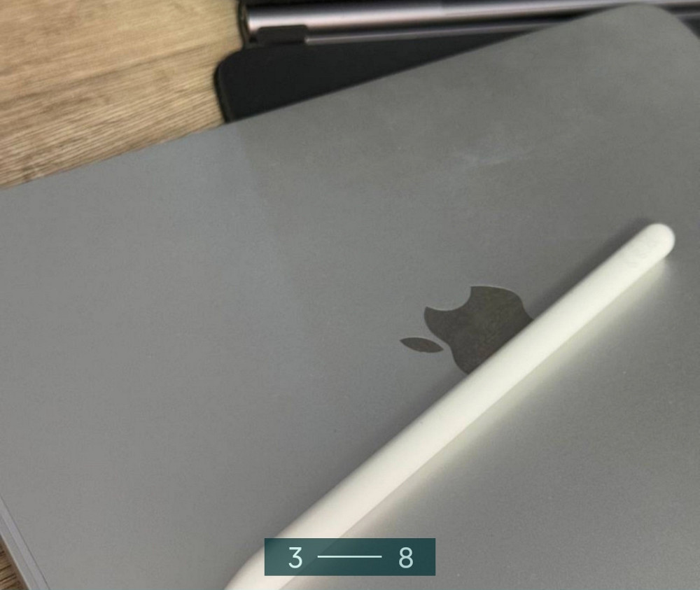 Планшет iPad Pro (11inch) 2nd generation , 256Gb. Киев - изображение 6