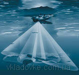 Ехолот Часи Lucky Ff518 Fishfinder Київ - фото 4