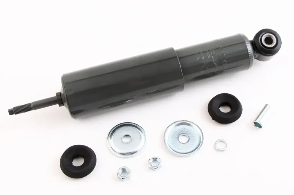 Амортизатор 21214 передній ASR Extreme Вінниця - фото 1