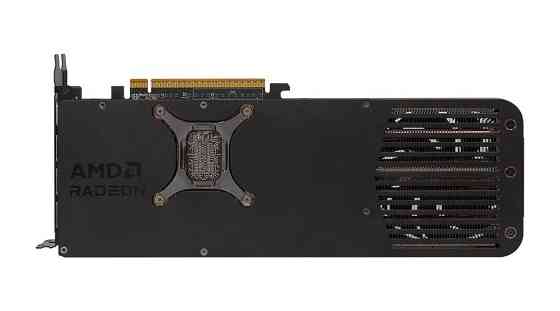 Відеокарта AMD Radeon RX 9070 GRE 12 GB GDDR6 Reaper PowerColor (RX9070GRE 12G-A) ( 10825 ) Харків