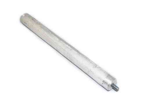 Анод магнієвий d21x210 М4х10 Київ