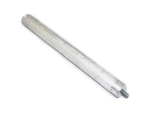 Анод магнієвий d21x210 М4х10 Київ - фото 1