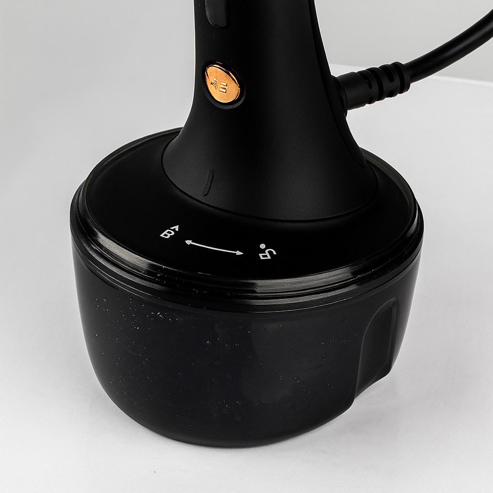 Вертикальний відпарювач для одягу 1600Вт,320мл,RAF R.1285W SBR Київ - фото 7