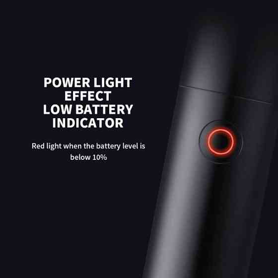 Фонарик Xiaomi Mijia Multi Functional Strong Light Flashlight (N613) Одесса
