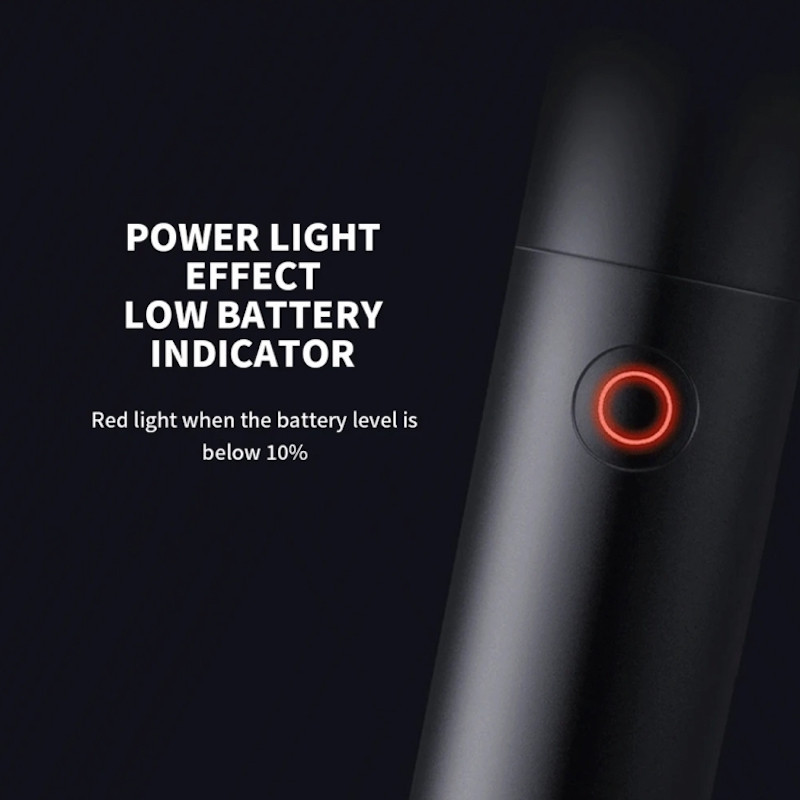Фонарик Xiaomi Mijia Multi Functional Strong Light Flashlight (N613) Одесса - изображение 6
