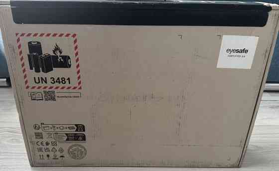 Ноутбук HP OMEN 17 ryzen 7 RTX4070 1TB Киев