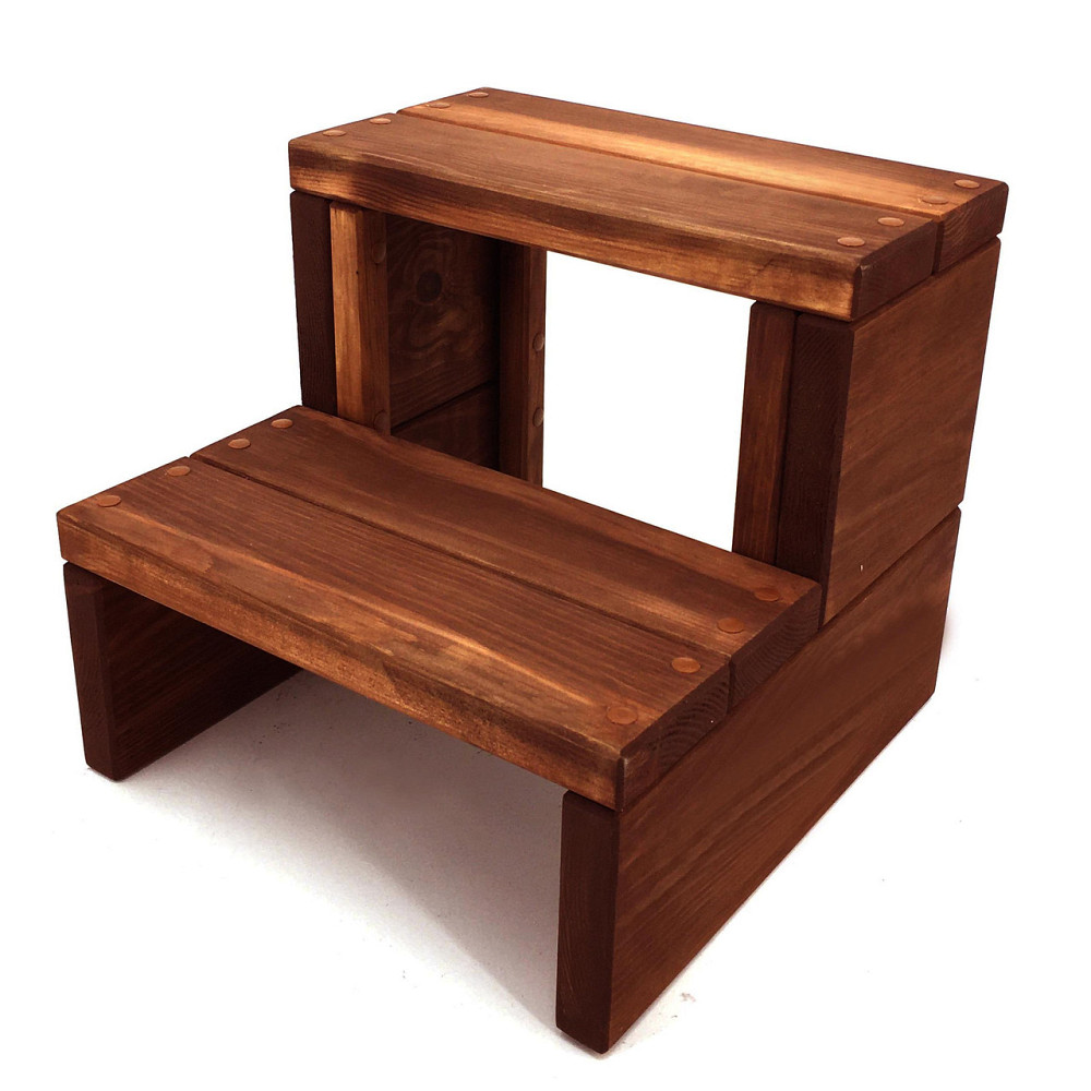 Скамейка-ступенька 