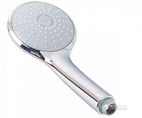Душевой гарнитур GROHE EUPHORIA MONO 27266001 Киев
