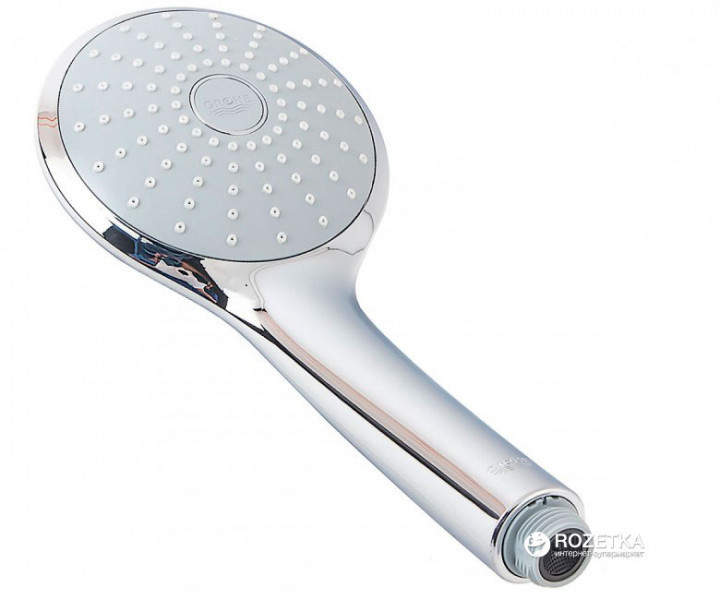 Душовий гарнітур GROHE EUPHORIA MONO 27266001 Київ - фото 3