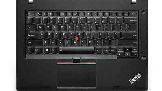 Б/У Ноутбук Lenovo ThinkPad L450 (i5-5200U/16/500) - Class B Харків