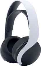 Навушники Bezprzewodowy zestaw słuchawkowy Sony PULSE 3D Київ