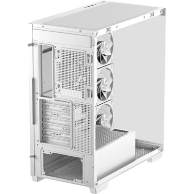 Корпус Deepcool CG580 4F WH V2 Вінниця - фото 12