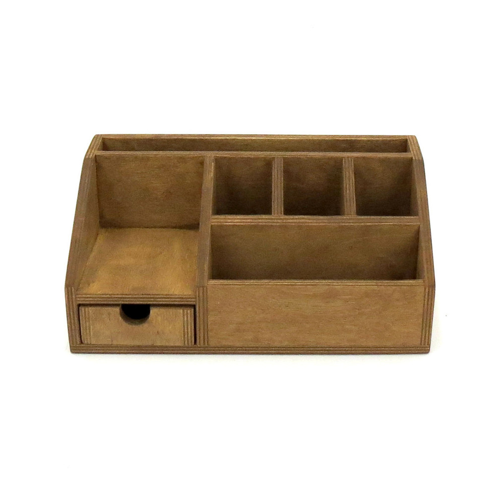 Настольный органайзер 