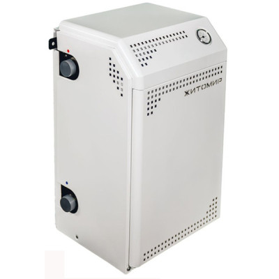 Котел АТЕМ АОГВ -15СН Вінниця - фото 1