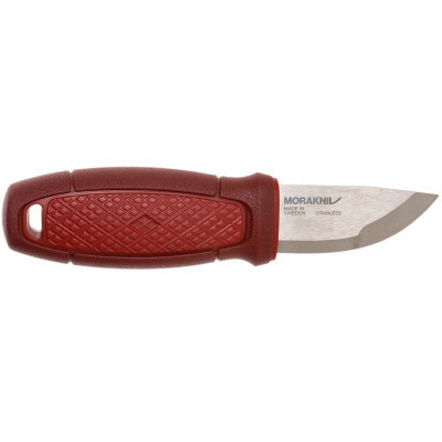 Нож Morakniv Eldris Neck Knife Red (12630) Винница - изображение 1