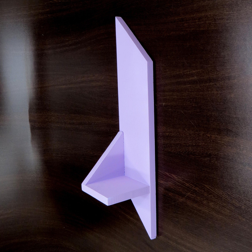 Настенная полка 