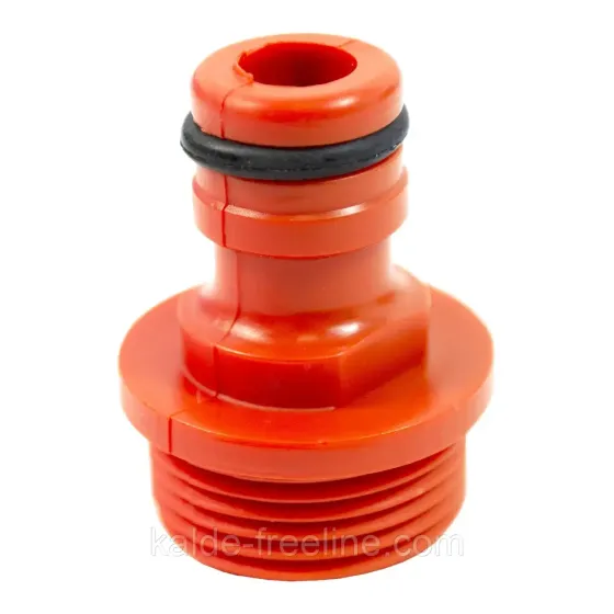 Адаптер 1'' наружная резьба SLD Харьков