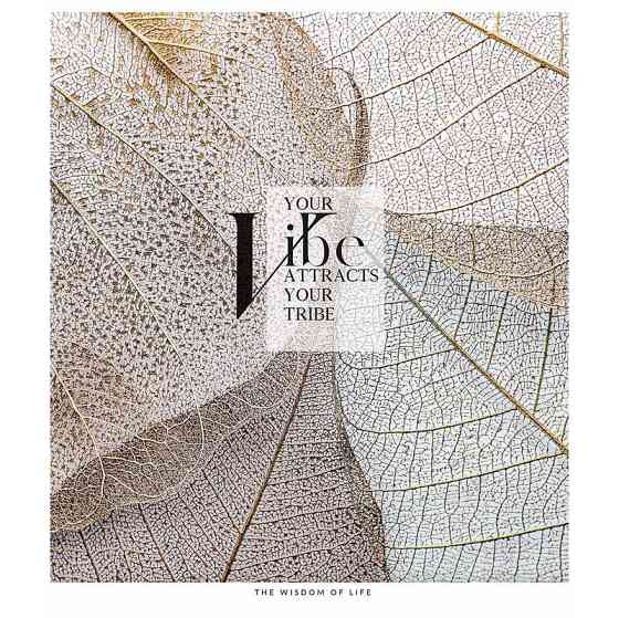 Тетрадь общая «My motivations LOVE» 080-3164L-1 в линию, 80 листов Винница